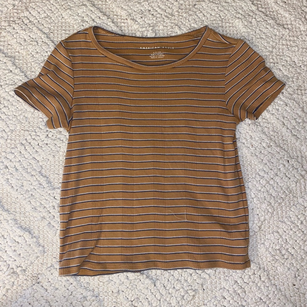 American eagle tee🔔3/12$🔔